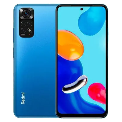 Redmi Note 11