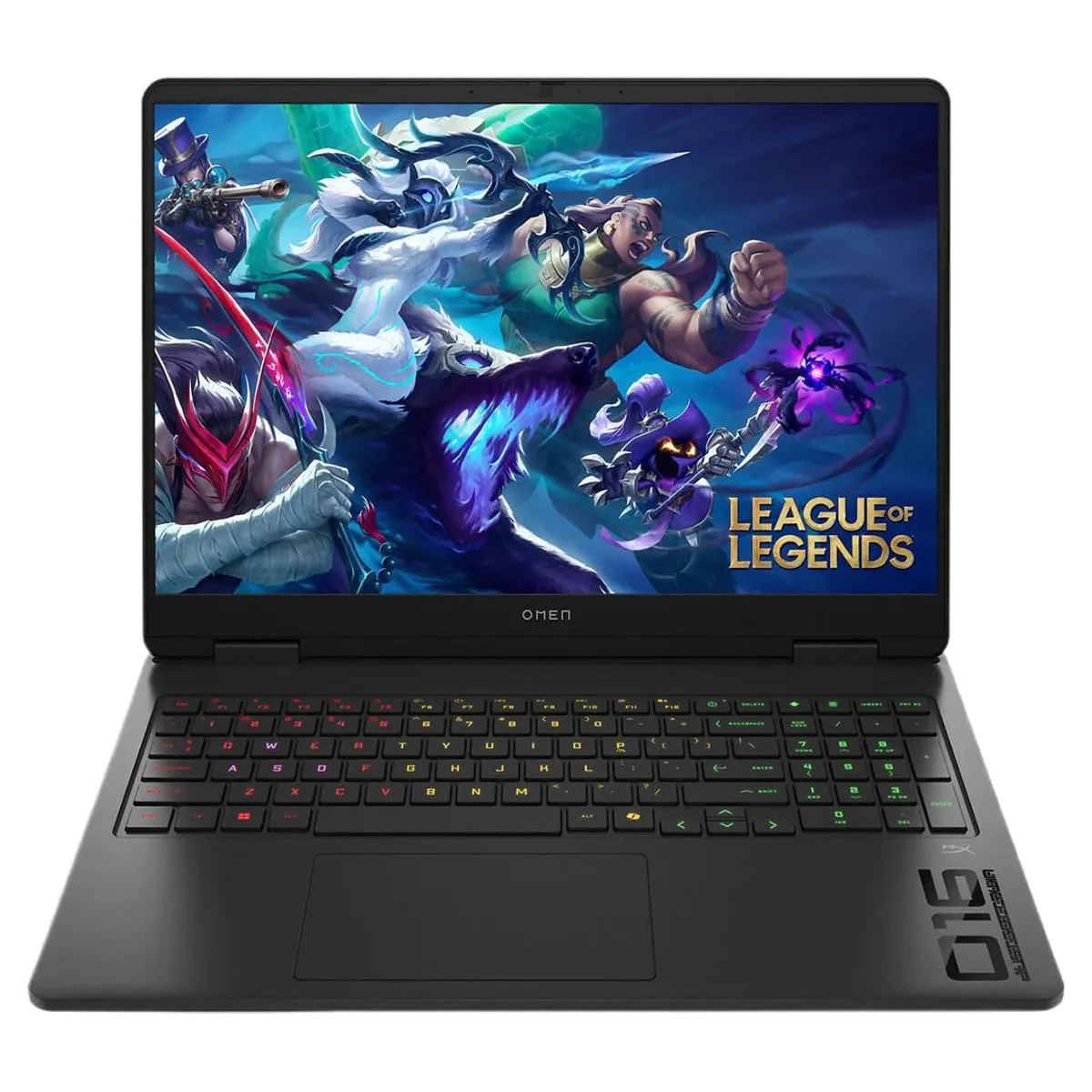 HP OMEN 16 reconditionné