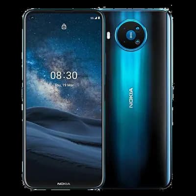 Nokia 8.3