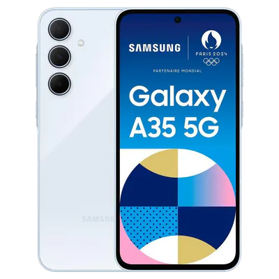 Galaxy A35