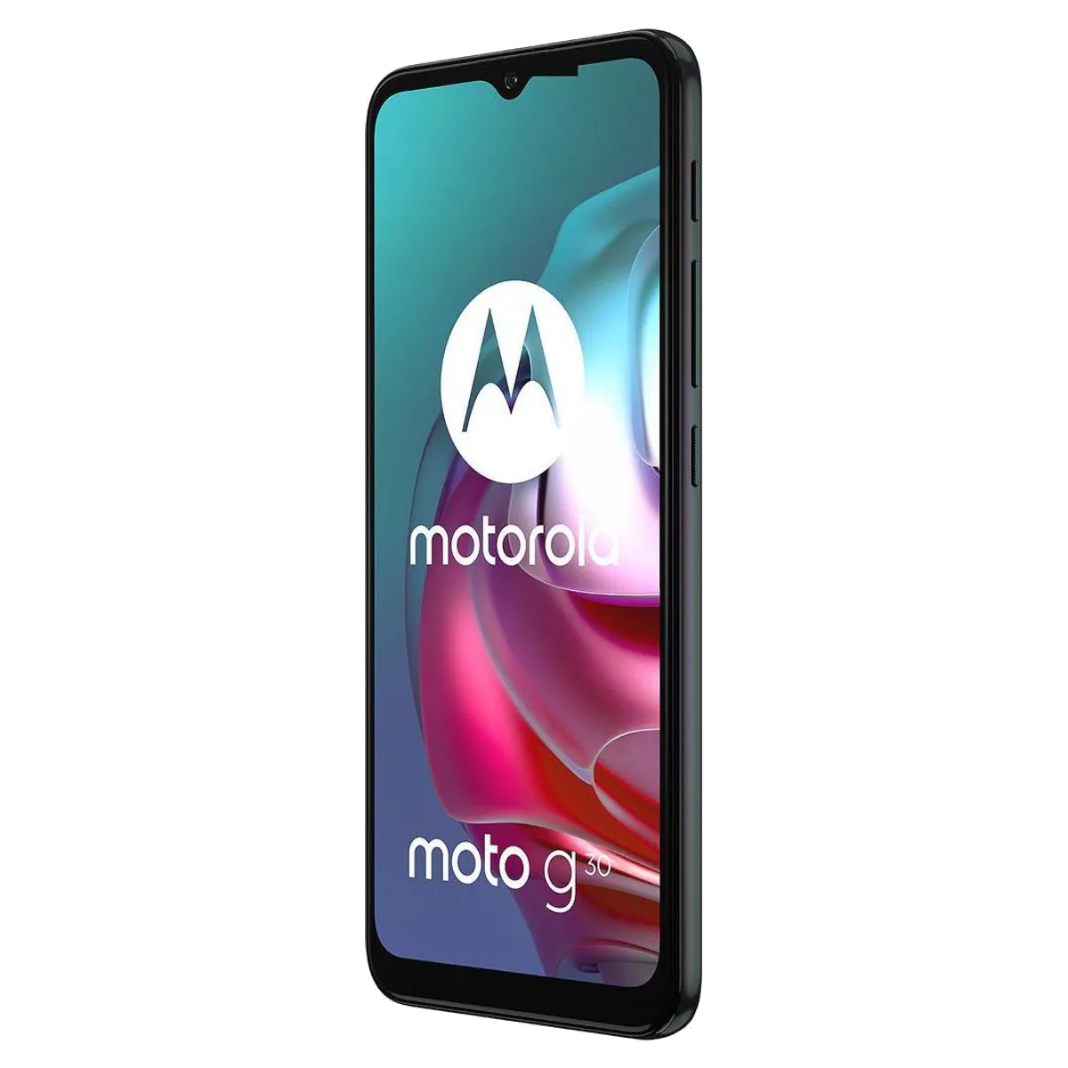 Motorola Moto G30 reconditionné