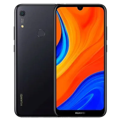 Huawei Y6s (2019)