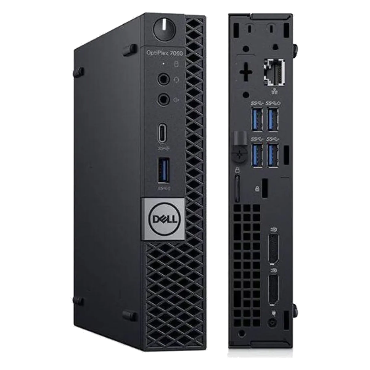 Dell OptiPlex 7060 Micro reconditionné