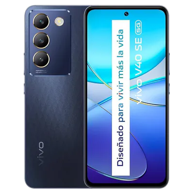 vivo V40 SE