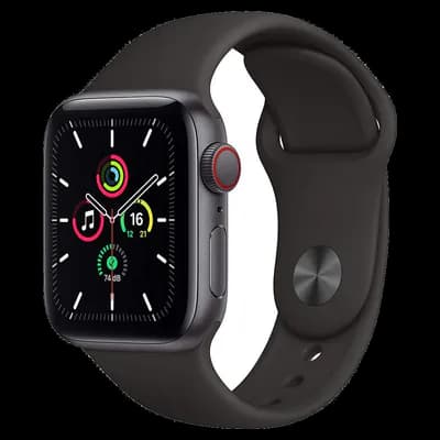Apple Watch Series SE 1