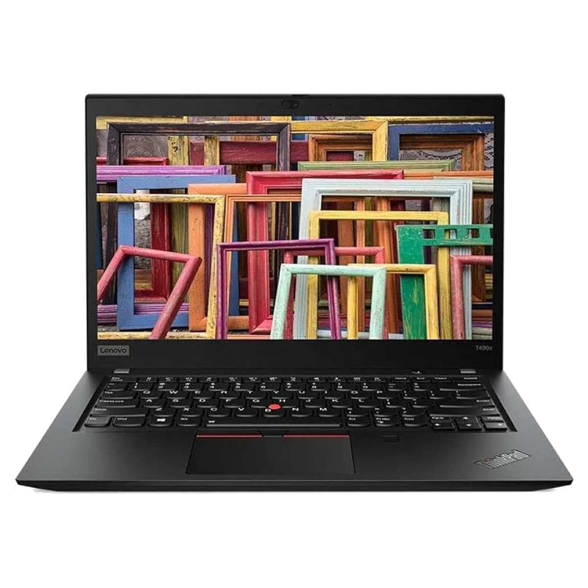 Lenovo ThinkPad L15 Gen 1 15" reconditionné