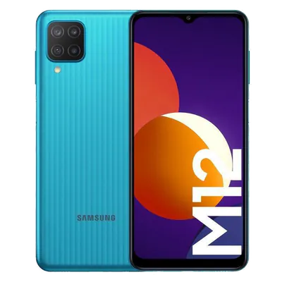 Galaxy M12