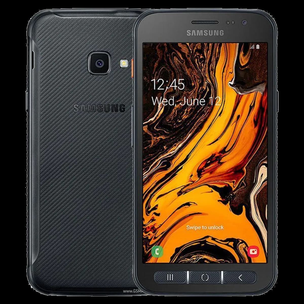 Samsung Galaxy Xcover 4s reconditionné