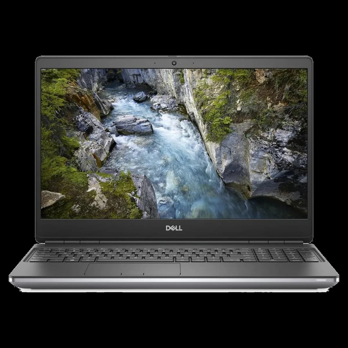 Dell Precision 7550 15" reconditionné