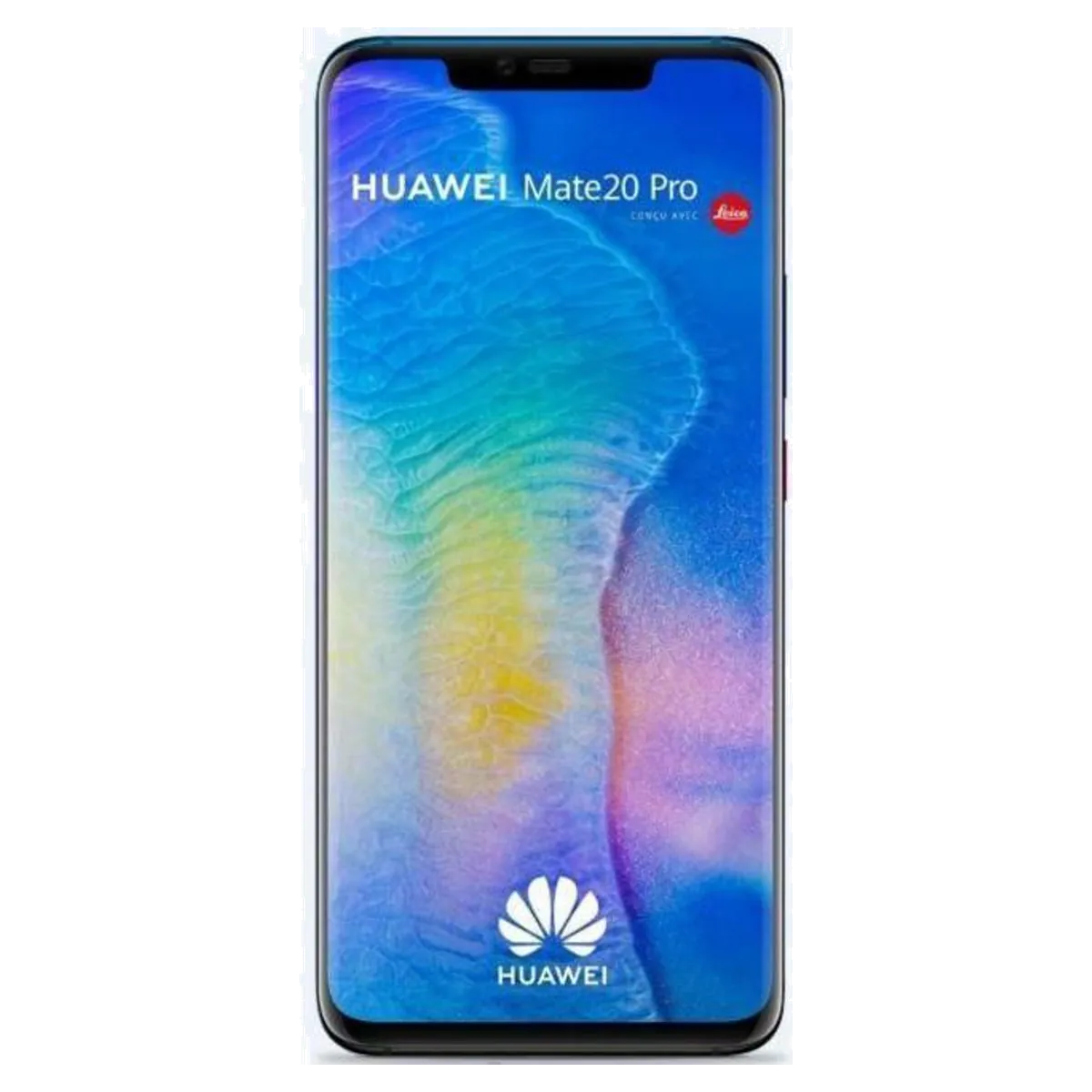 Huawei Mate 20 Pro reconditionné