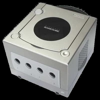 Nintendo GameCube