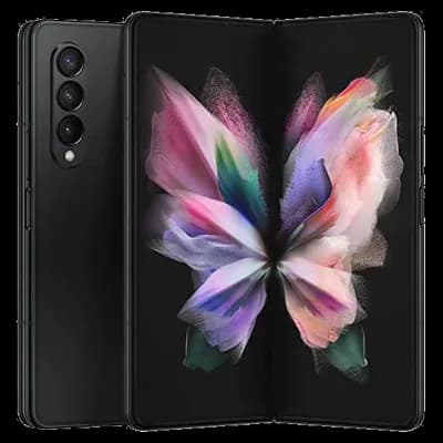 Galaxy Z Fold 3