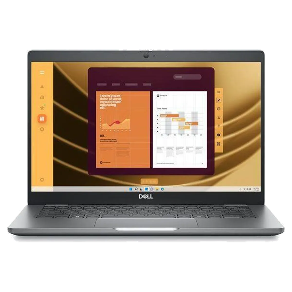 Dell Latitude 5530 15" reconditionné