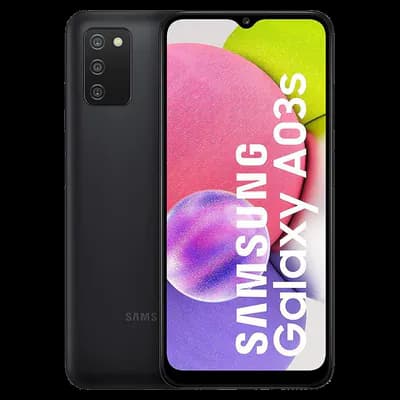 Galaxy A03s