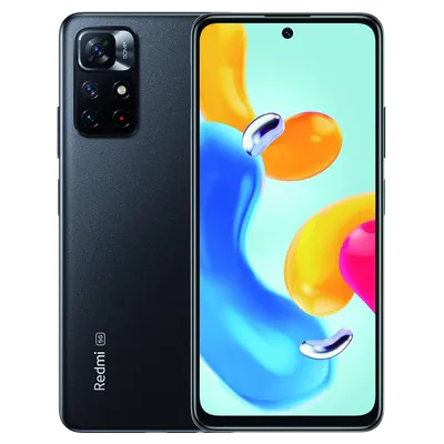 Redmi Note 11s