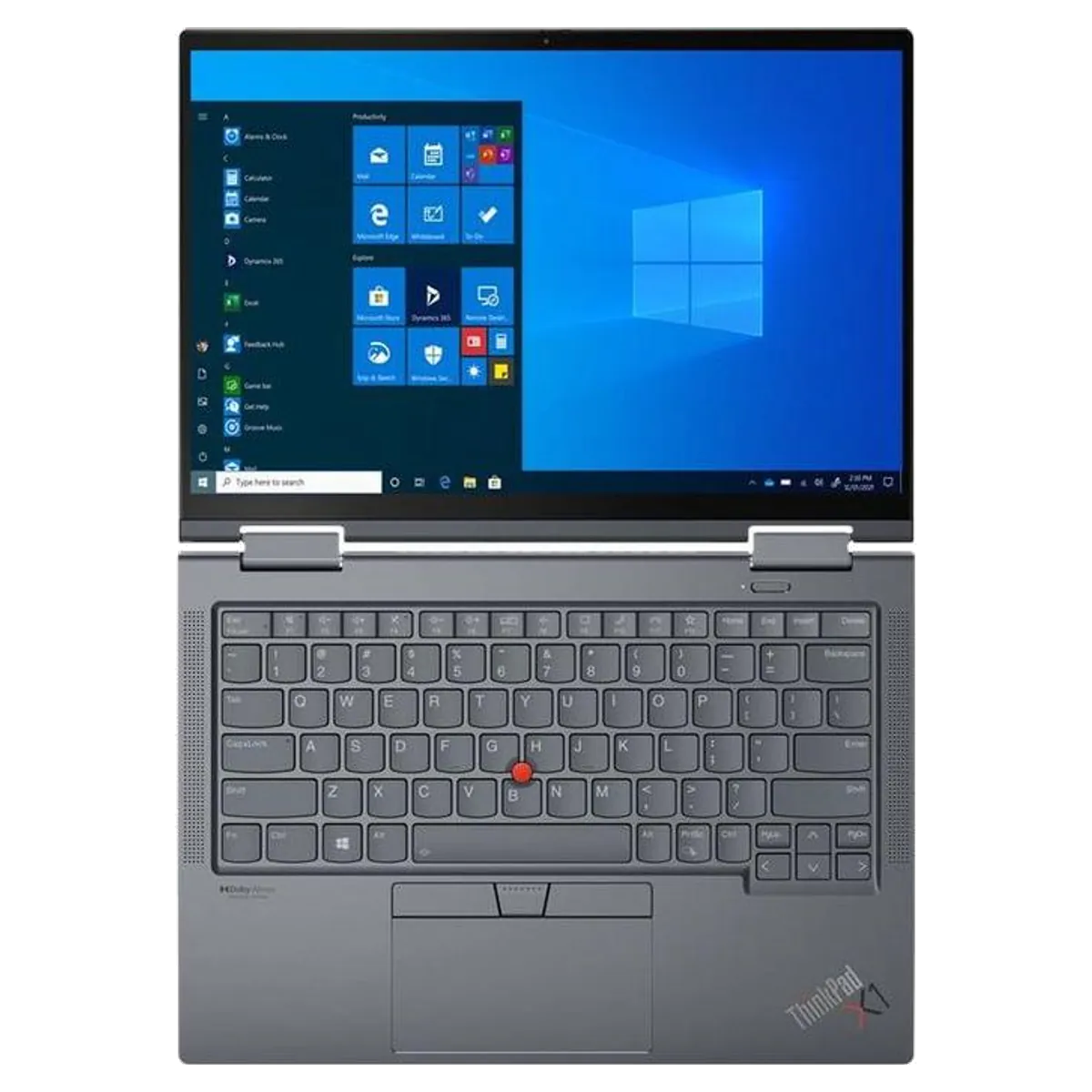 Lenovo Lenovo ThinkPad X380 13" reconditionné
