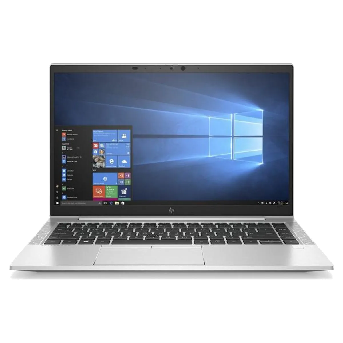 HP EliteBook 840 G7 14" reconditionné