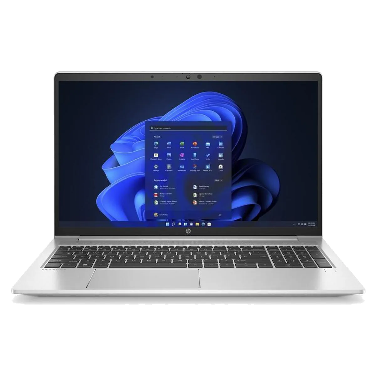 HP ProBook 650 G8 14" reconditionné