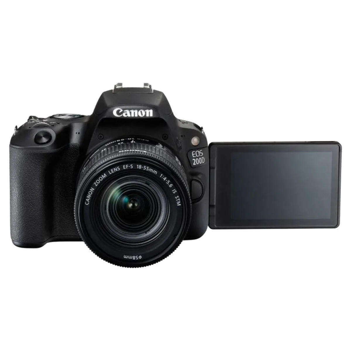 Canon EOS 200D reconditionné