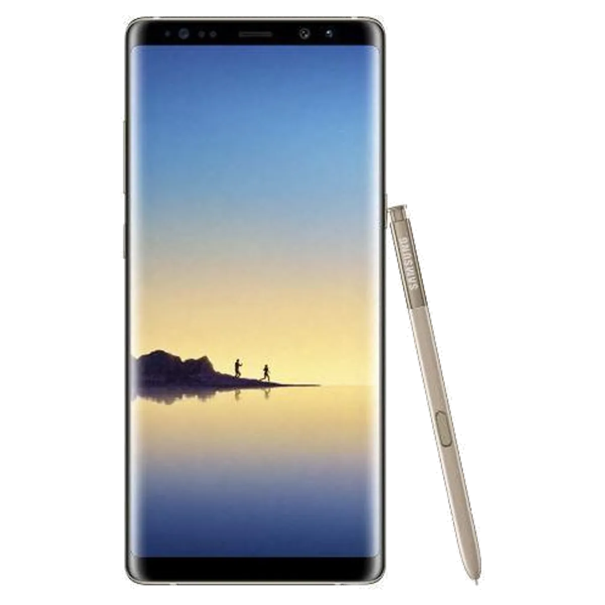 Samsung Galaxy Note 8 reconditionné