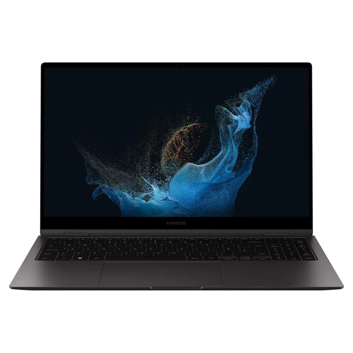 Samsung Galaxy Book2 Pro 15" reconditionné