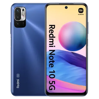 Redmi Note 10