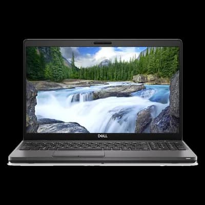 Dell Latitude 5500 15"