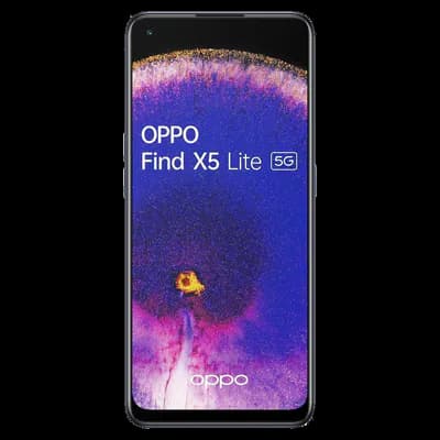 Oppo Find X5 Lite