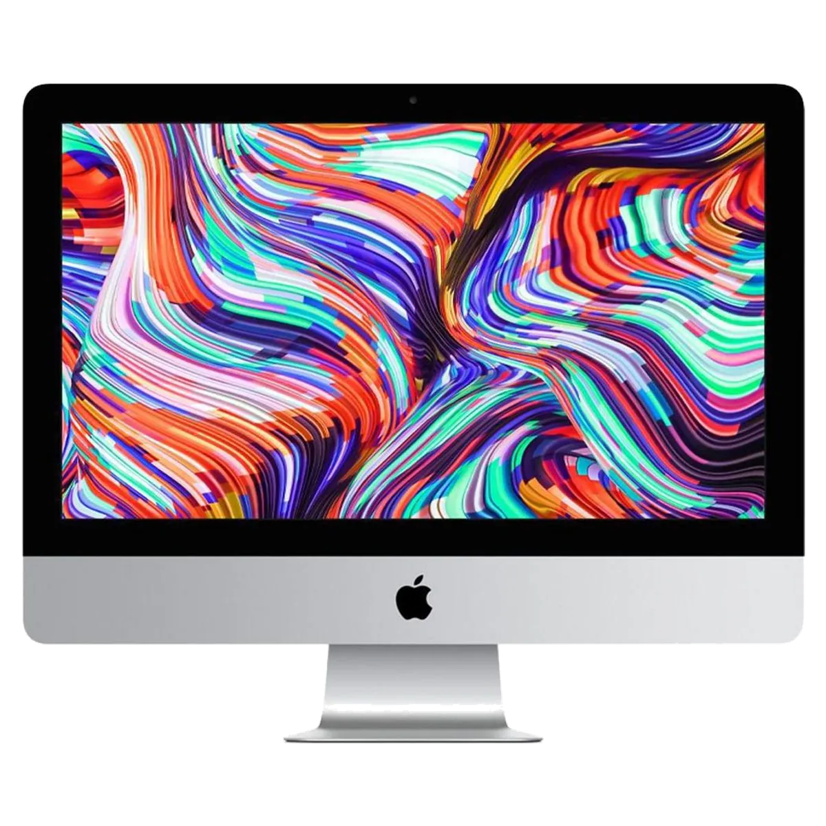 Apple iMac 21.5" 2017 reconditionné
