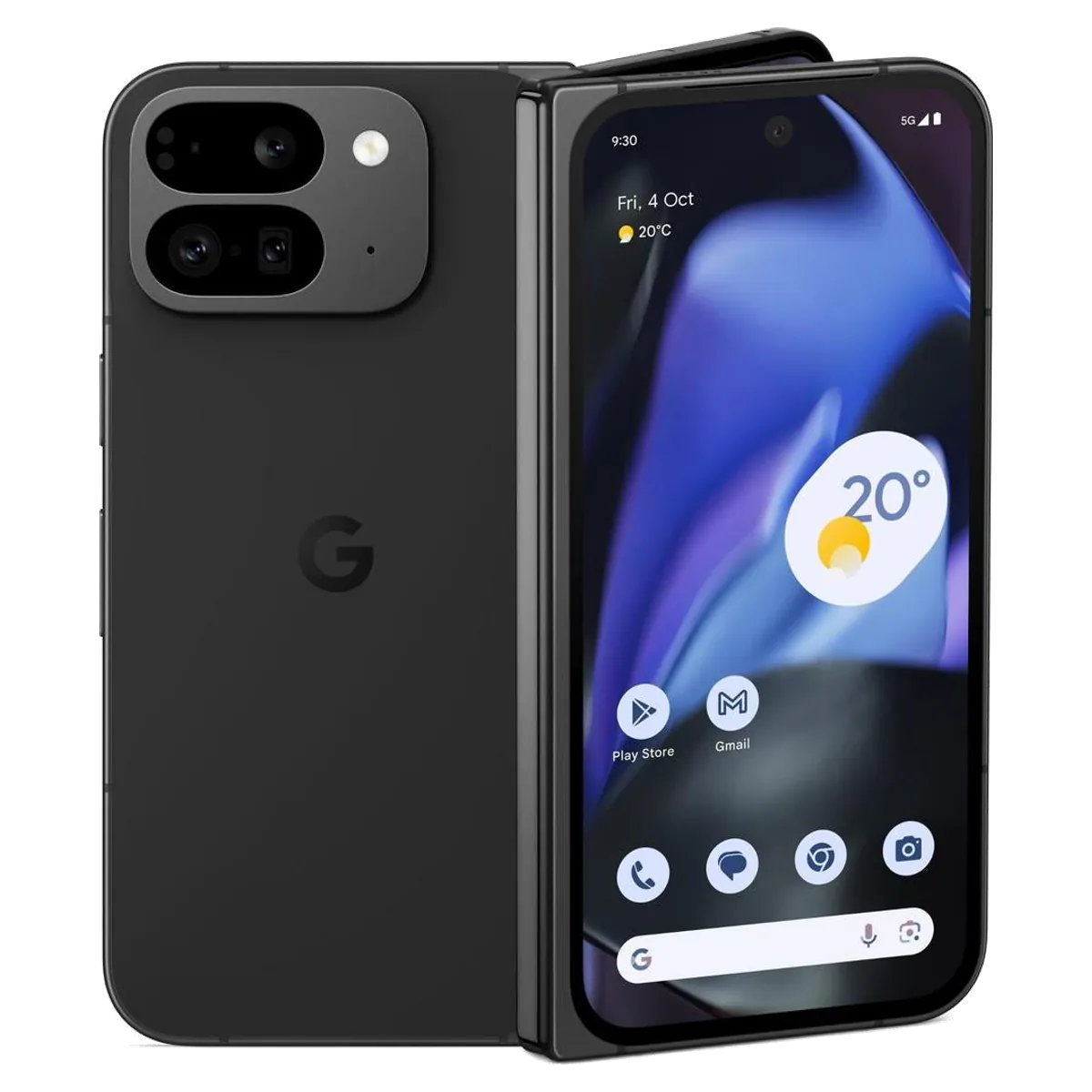 Google Pixel 9 Pro Fold reconditionné