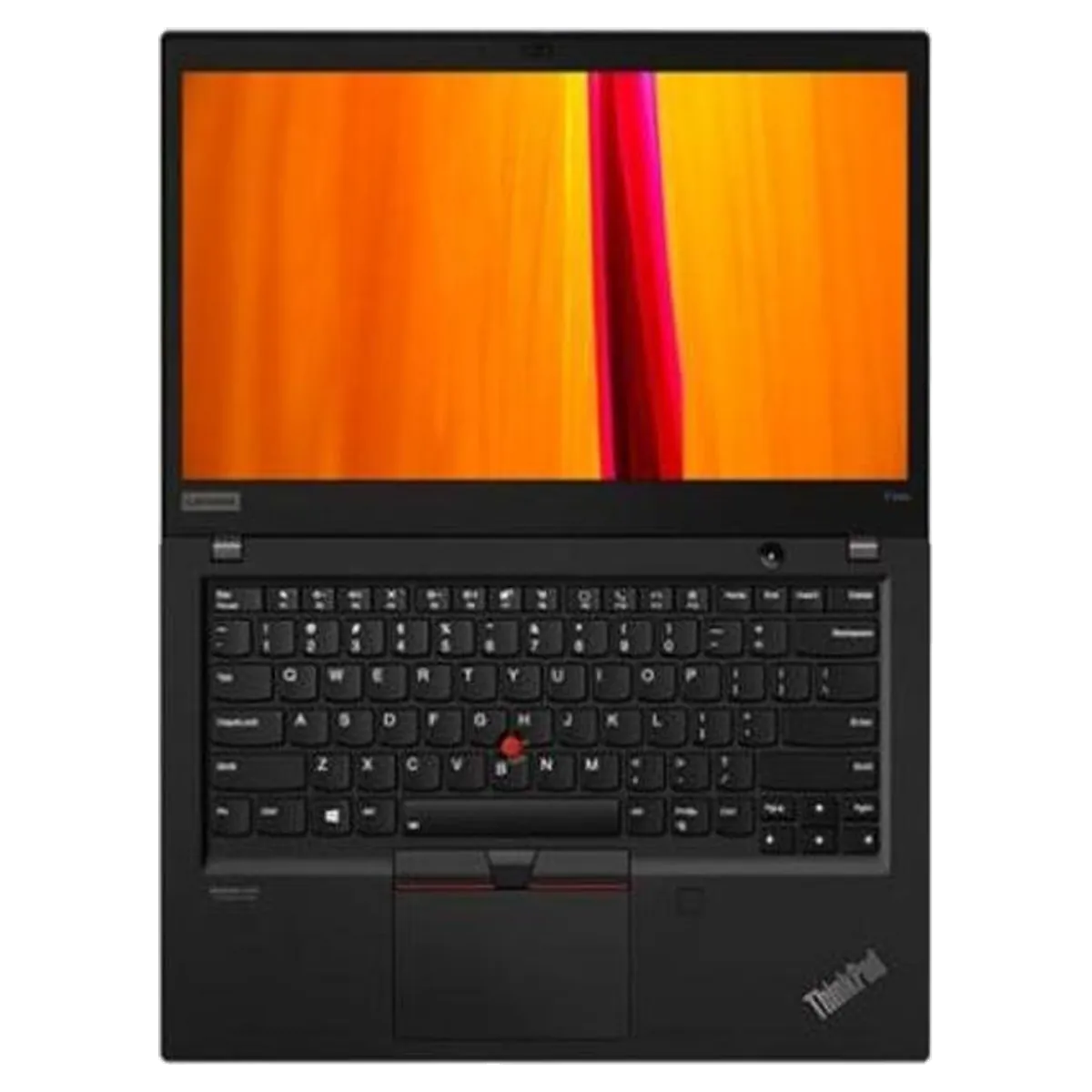 Lenovo ThinkPad T14S 14" reconditionné