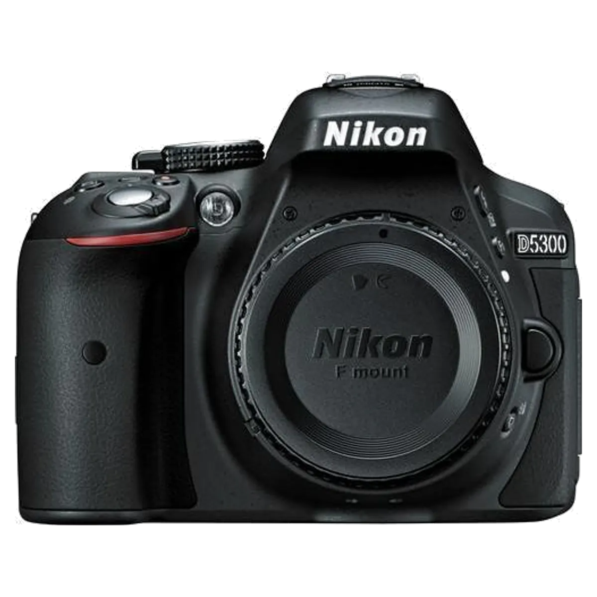 Nikon D5300 reconditionné