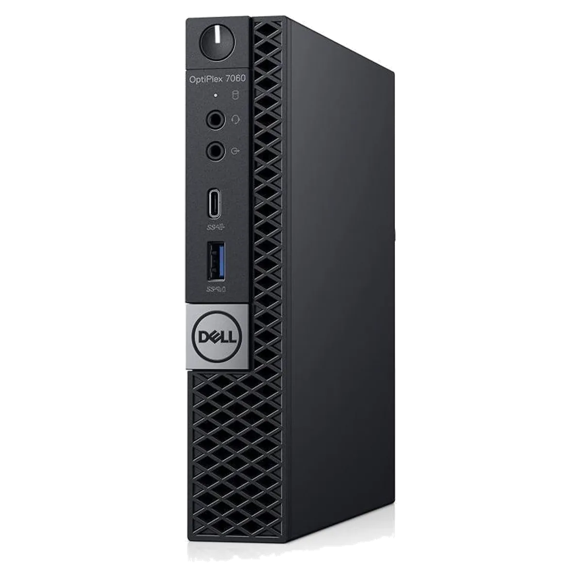 Dell OptiPlex 7060 Micro reconditionné