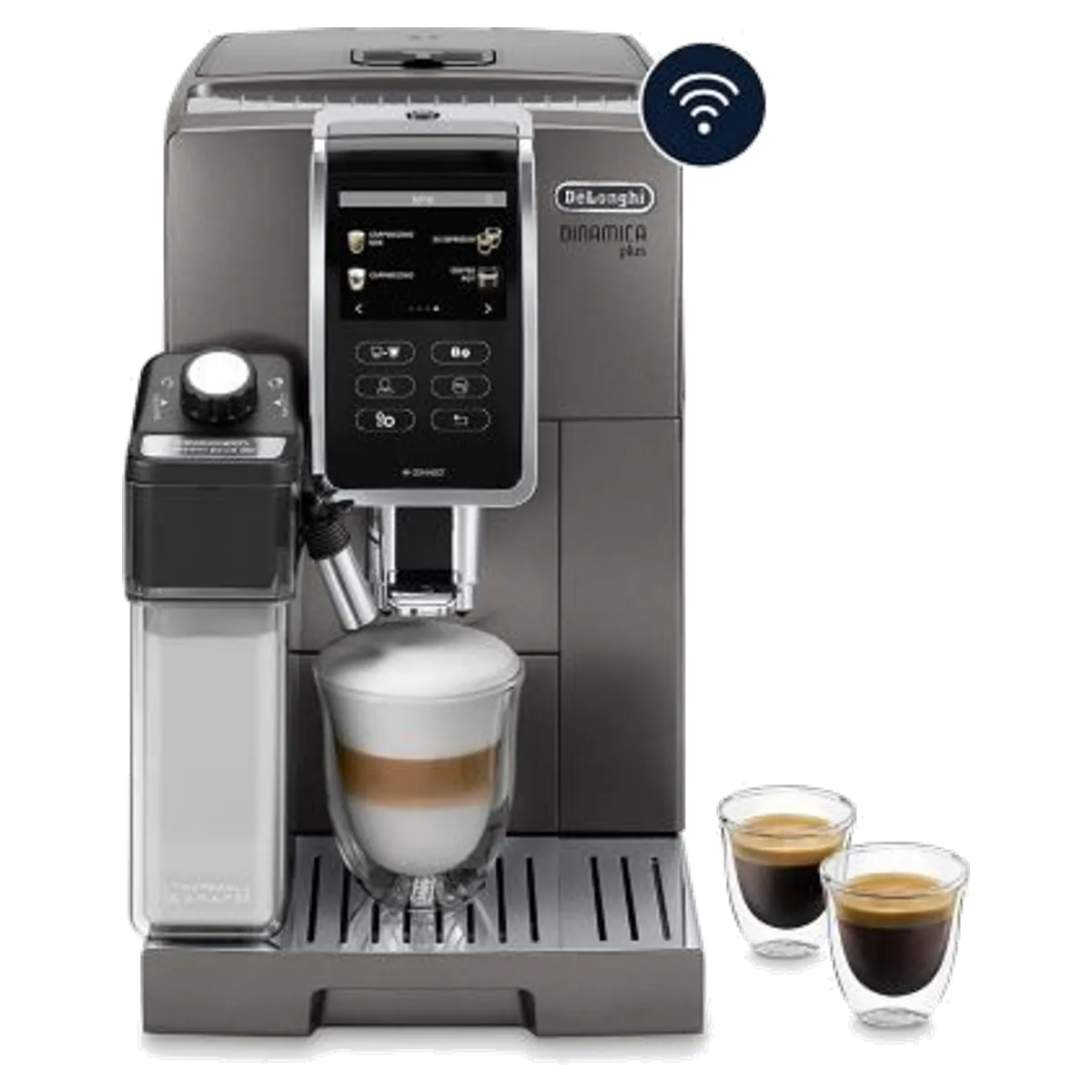 DELONGHI Delonghi Dinamica Plus reconditionné