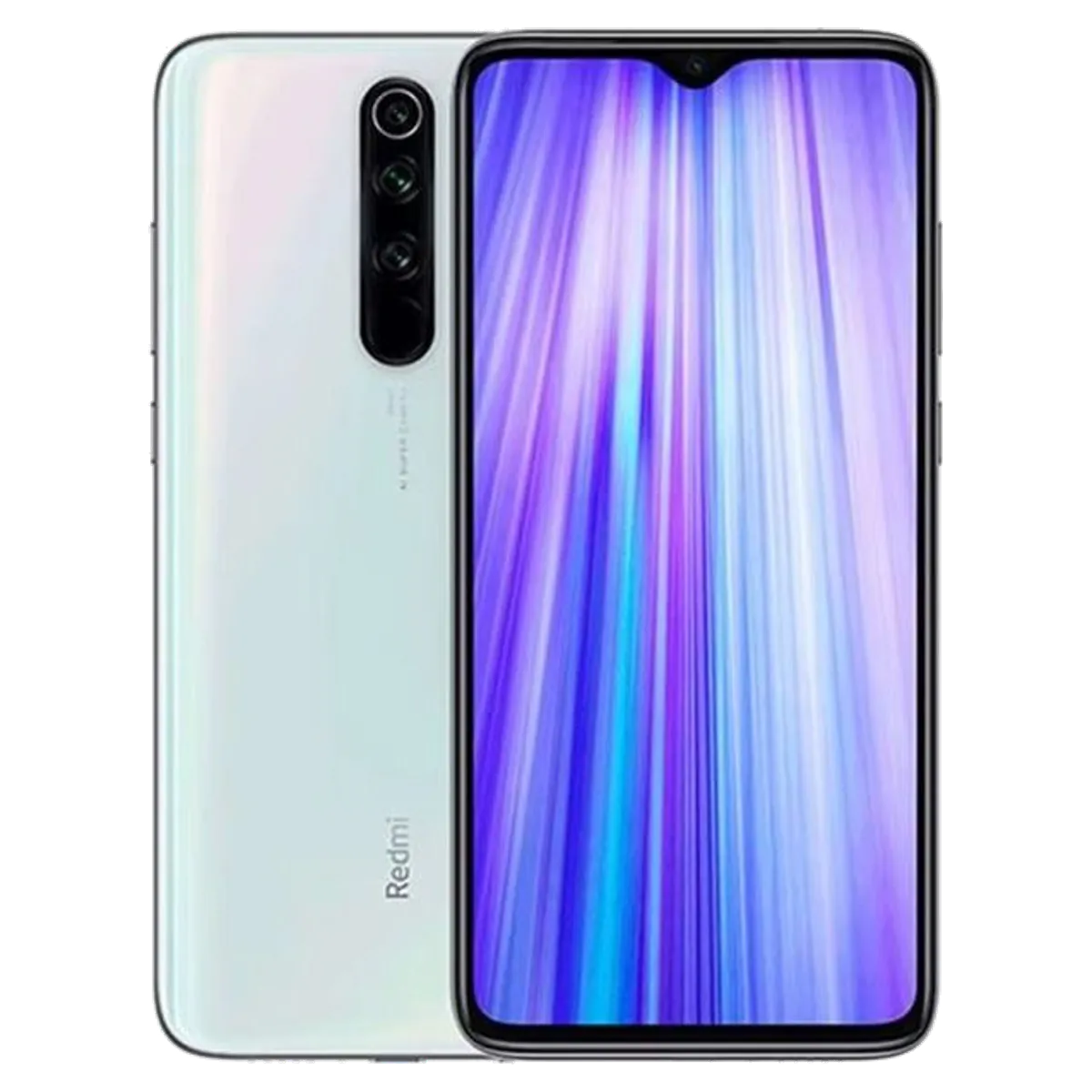 Xiaomi Redmi Note 8 Pro reconditionné