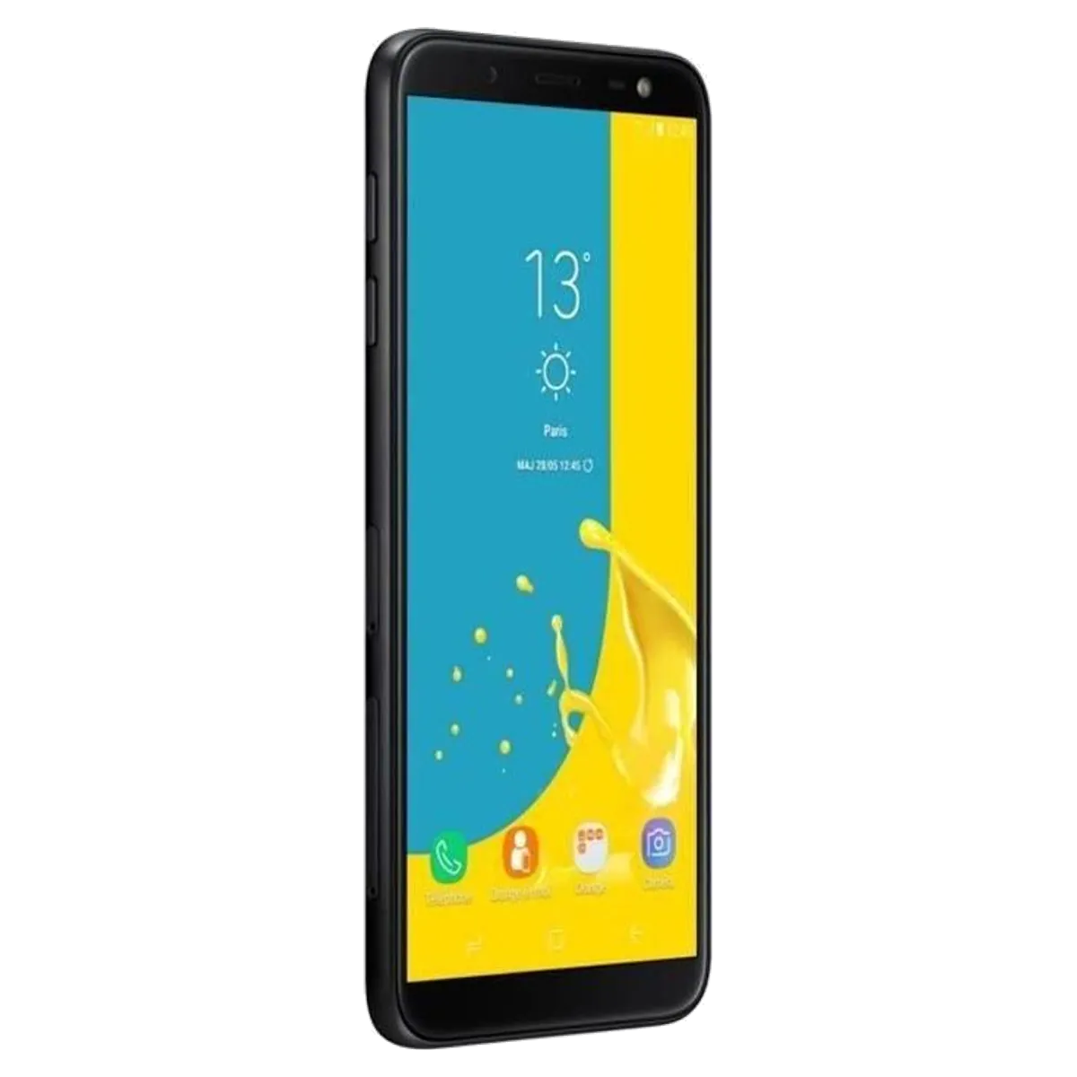 Samsung Galaxy J6 reconditionné