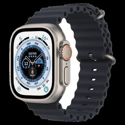 Apple Watch Ultra 1