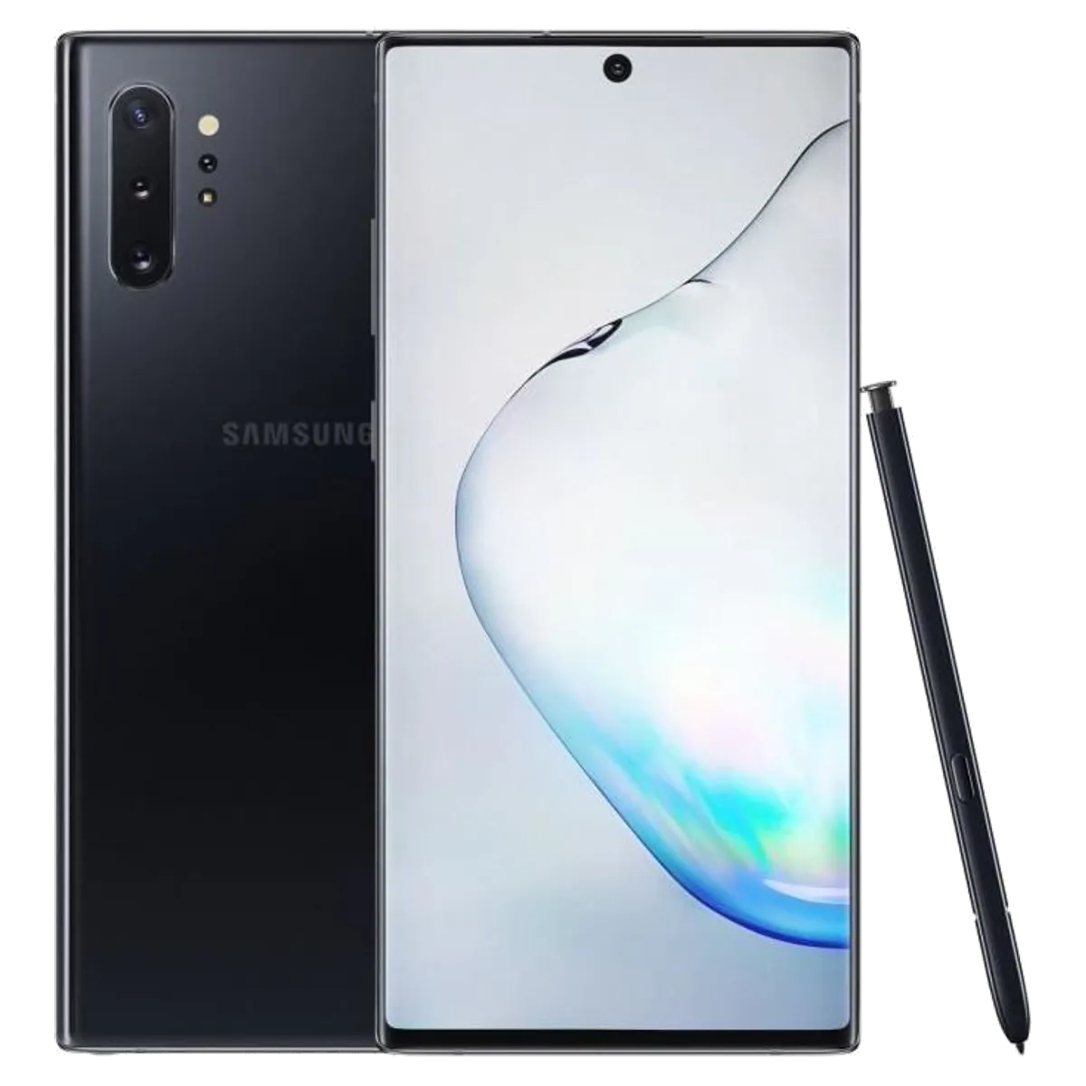 Samsung Galaxy Note 10 Plus reconditionné