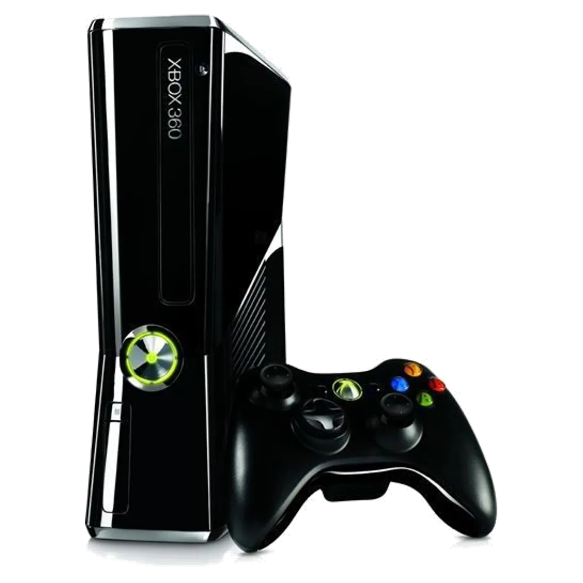 Microsoft Oem Xbox 360 reconditionné