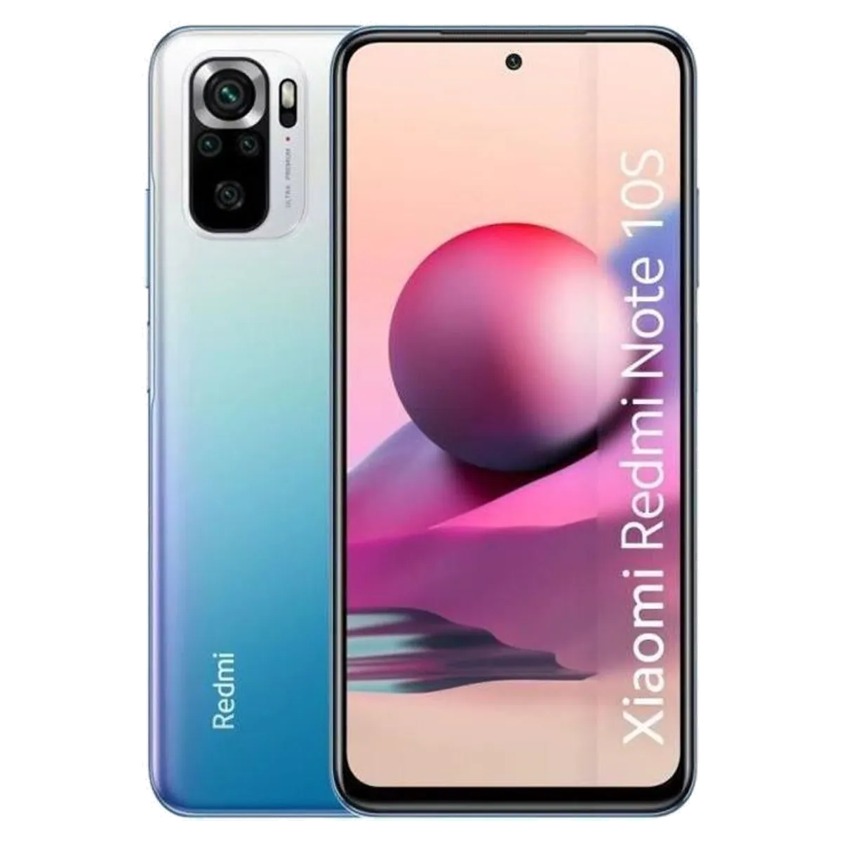 Xiaomi Redmi Note 10s reconditionné