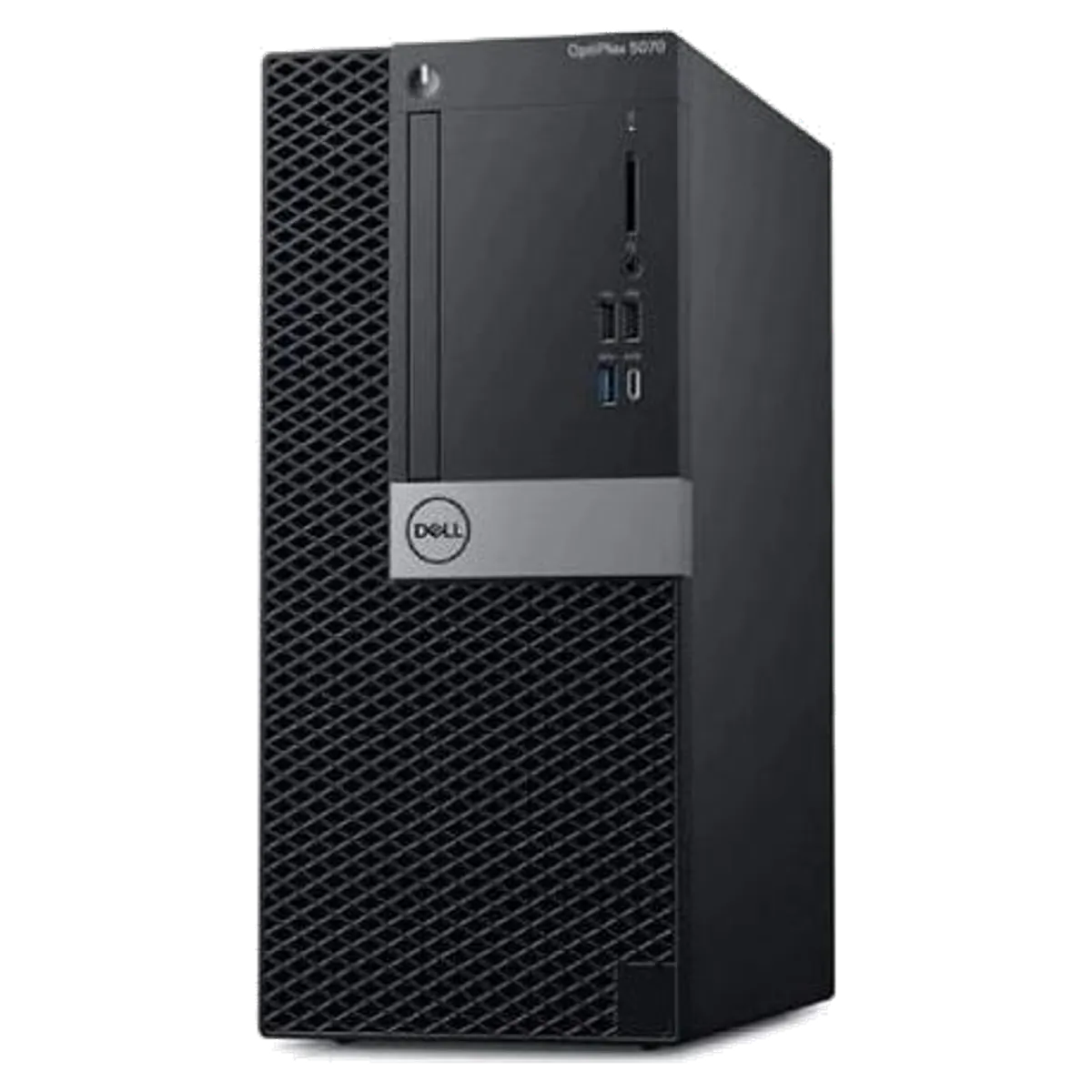 Dell OptiPlex XE3 Tower reconditionné