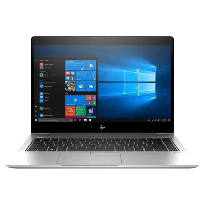 HP EliteBook 840 G6 14"