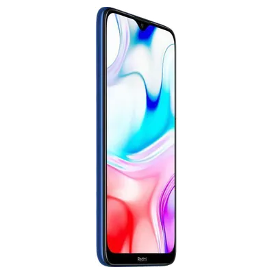 Redmi 8