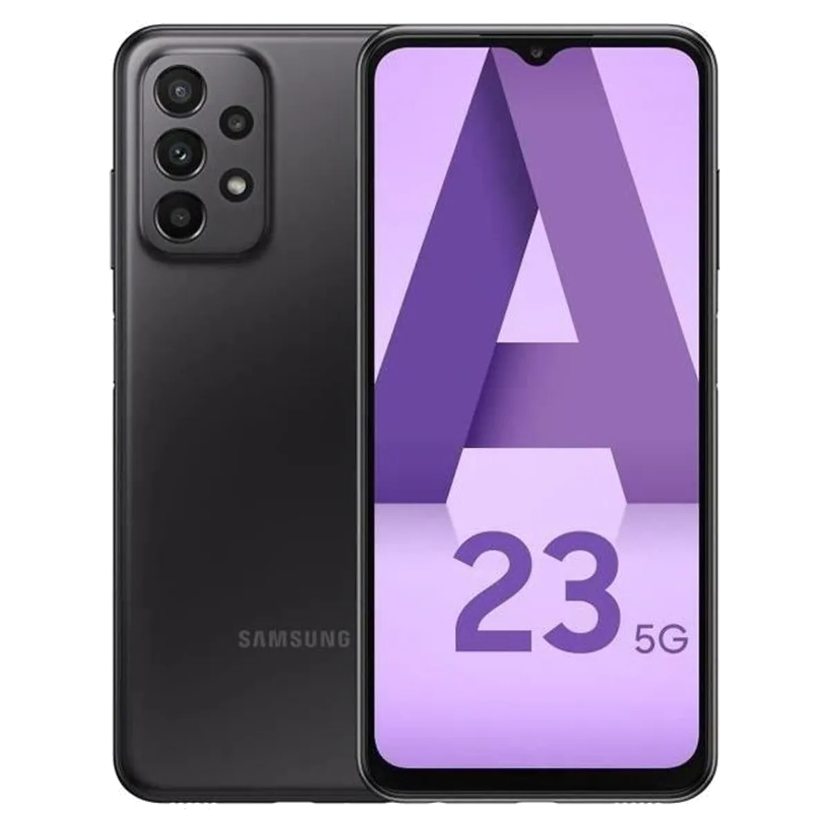 Samsung Galaxy A23 reconditionné
