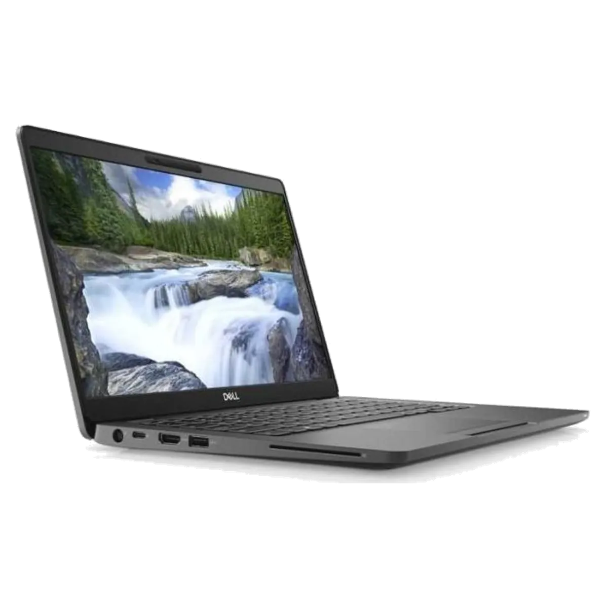 Dell Latitude 5300 13" reconditionné