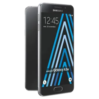Galaxy A