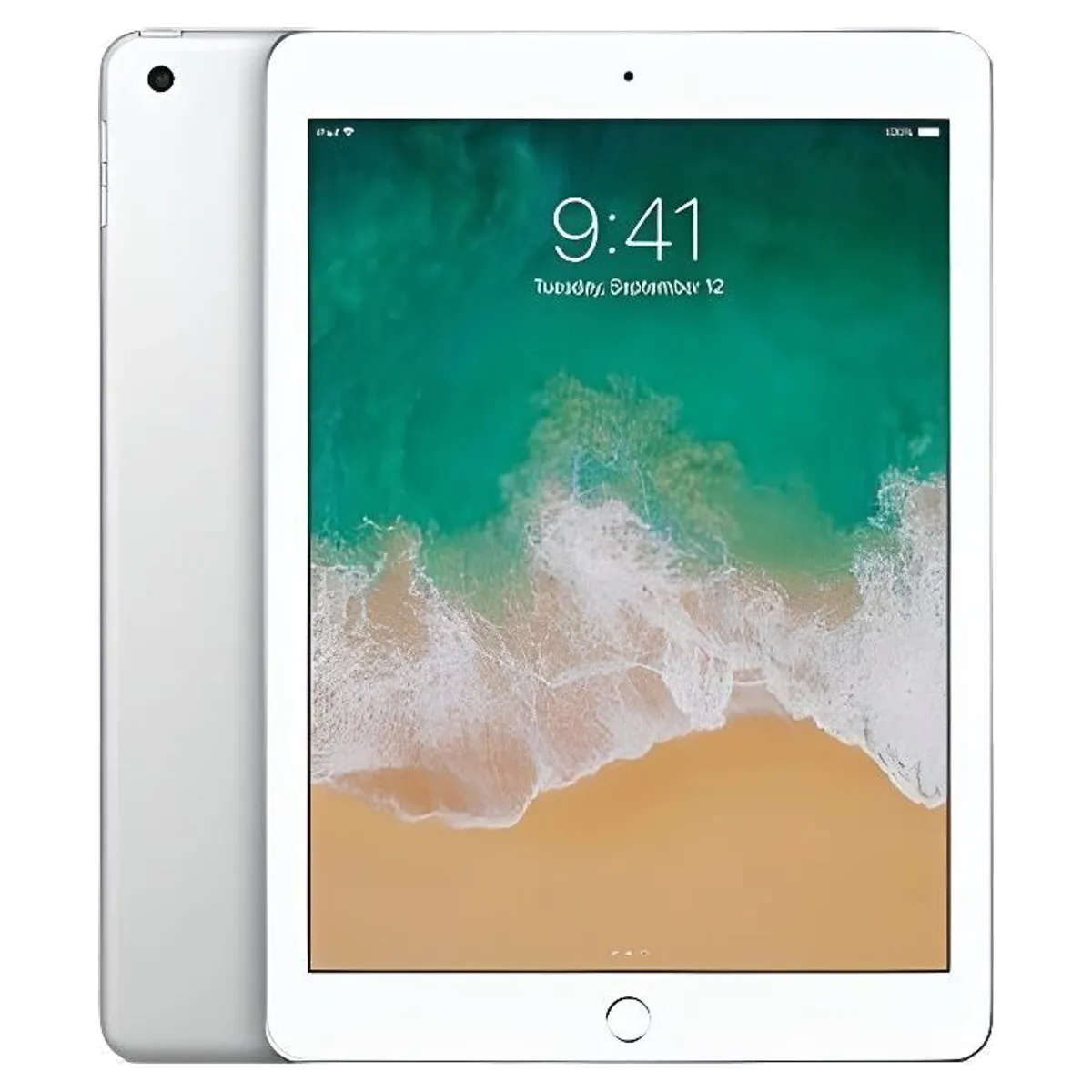 Apple iPad 5 A9 2017 reconditionné