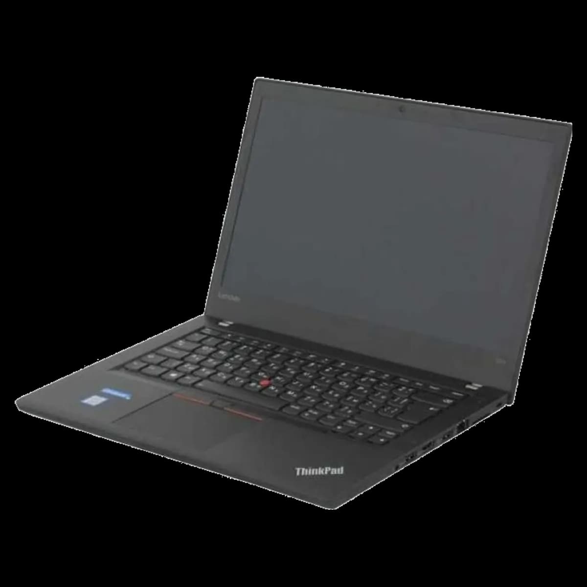 Lenovo Lenovo ThinkPad T470 14" reconditionné