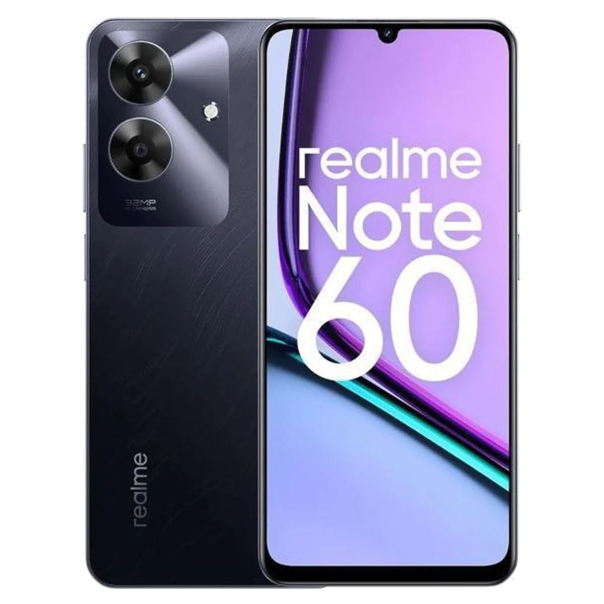 Realme Note 60 reconditionné