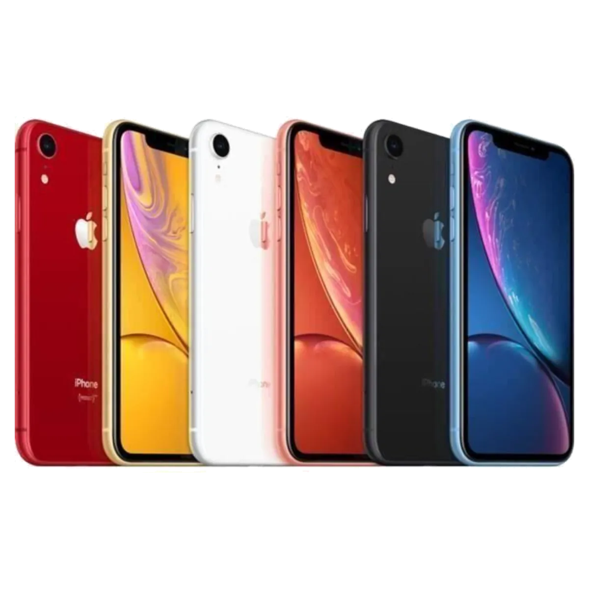Apple iPhone XR reconditionné